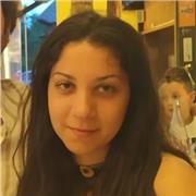 Sono una studentessa al quinto anno al Liceo Scientifico Leonardo da Vinci a Treviso con indirizzo tradizionale. Sono disposta ad insegnare a studenti di elementari, medie e del primo biennio delle superiori Da sempre concludo i percorsi scolastici con vo